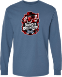 Long Sleeves - Bandit Roundup 2026