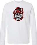 Long Sleeves - Bandit Roundup 2026