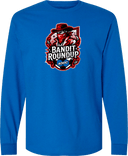 Long Sleeves - Bandit Roundup 2026