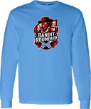 Long Sleeves - Bandit Roundup 2026