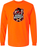 Long Sleeves - Bandit Roundup 2026