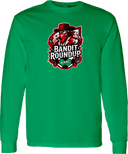 Long Sleeves - Bandit Roundup 2026