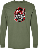 Long Sleeves - Bandit Roundup 2026