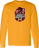 Long Sleeves - Bandit Roundup 2026