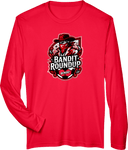 Performance Long Sleeves - Bandit Roundup 2026