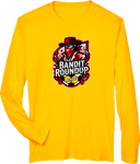 Performance Long Sleeves - Bandit Roundup 2026