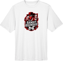 Performance Short Sleeves - Bandit Roundup 2026