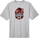 Performance Short Sleeves - Bandit Roundup 2026
