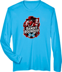 Performance Long Sleeves - Bandit Roundup 2026