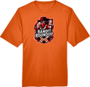 Performance Short Sleeves - Bandit Roundup 2026