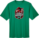 Performance Short Sleeves - Bandit Roundup 2026