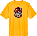 Performance Short Sleeves - Bandit Roundup 2026