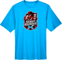Performance Short Sleeves - Bandit Roundup 2026