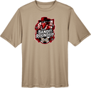 Performance Short Sleeves - Bandit Roundup 2026