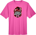 Performance Short Sleeves - Bandit Roundup 2026