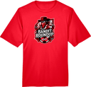 Performance Short Sleeves - Bandit Roundup 2026