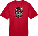 Performance Short Sleeves - Bandit Roundup 2026