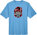 Performance Short Sleeves - Bandit Roundup 2026