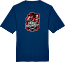 Performance Short Sleeves - Bandit Roundup 2026