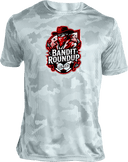Performance Short Sleeves - Bandit Roundup 2026