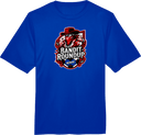 Performance Short Sleeves - Bandit Roundup 2026