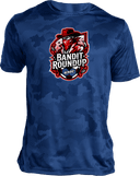 Performance Short Sleeves - Bandit Roundup 2026