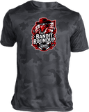 Performance Short Sleeves - Bandit Roundup 2026