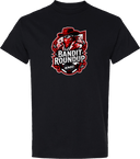 Short Sleeves - Bandit Roundup 2026