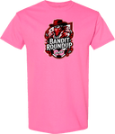 Short Sleeves - Bandit Roundup 2026