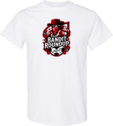 Short Sleeves - Bandit Roundup 2026