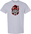 Short Sleeves - Bandit Roundup 2026