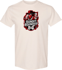 Short Sleeves - Bandit Roundup 2026