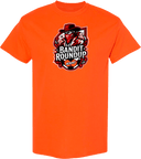 Short Sleeves - Bandit Roundup 2026