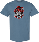 Short Sleeves - Bandit Roundup 2026