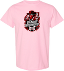 Short Sleeves - Bandit Roundup 2026