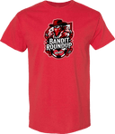 Short Sleeves - Bandit Roundup 2026