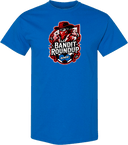 Short Sleeves - Bandit Roundup 2026