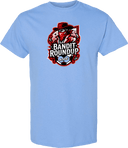 Short Sleeves - Bandit Roundup 2026
