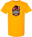 Short Sleeves - Bandit Roundup 2026