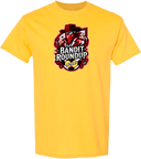 Short Sleeves - Bandit Roundup 2026
