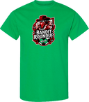 Short Sleeves - Bandit Roundup 2026