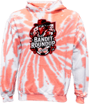 Tie-Dye Hoodies - Bandit Roundup 2026