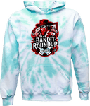 Tie-Dye Hoodies - Bandit Roundup 2026