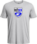 Under Armour Athletics Short Sleeve - Hoop Group - NXT Gen
