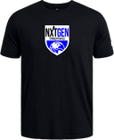 Under Armour Athletics Short Sleeve - Hoop Group - NXT Gen