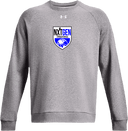 Under Armour Rival Fleece Crew - Hoop Group - NXT Gen