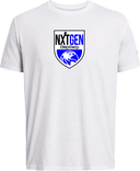 Under Armour Athletics Short Sleeve - Hoop Group - NXT Gen