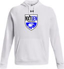 Under Armour Rival Fleece Hoodie - Hoop Group - NXT Gen