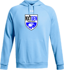 Under Armour Rival Fleece Hoodie - Hoop Group - NXT Gen