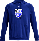 Under Armour Rival Fleece Hoodie - Hoop Group - NXT Gen